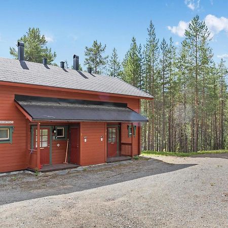 Holiday Home Kuerkartano 3-Armas By Interhome Äkäslompolo Zewnętrze zdjęcie