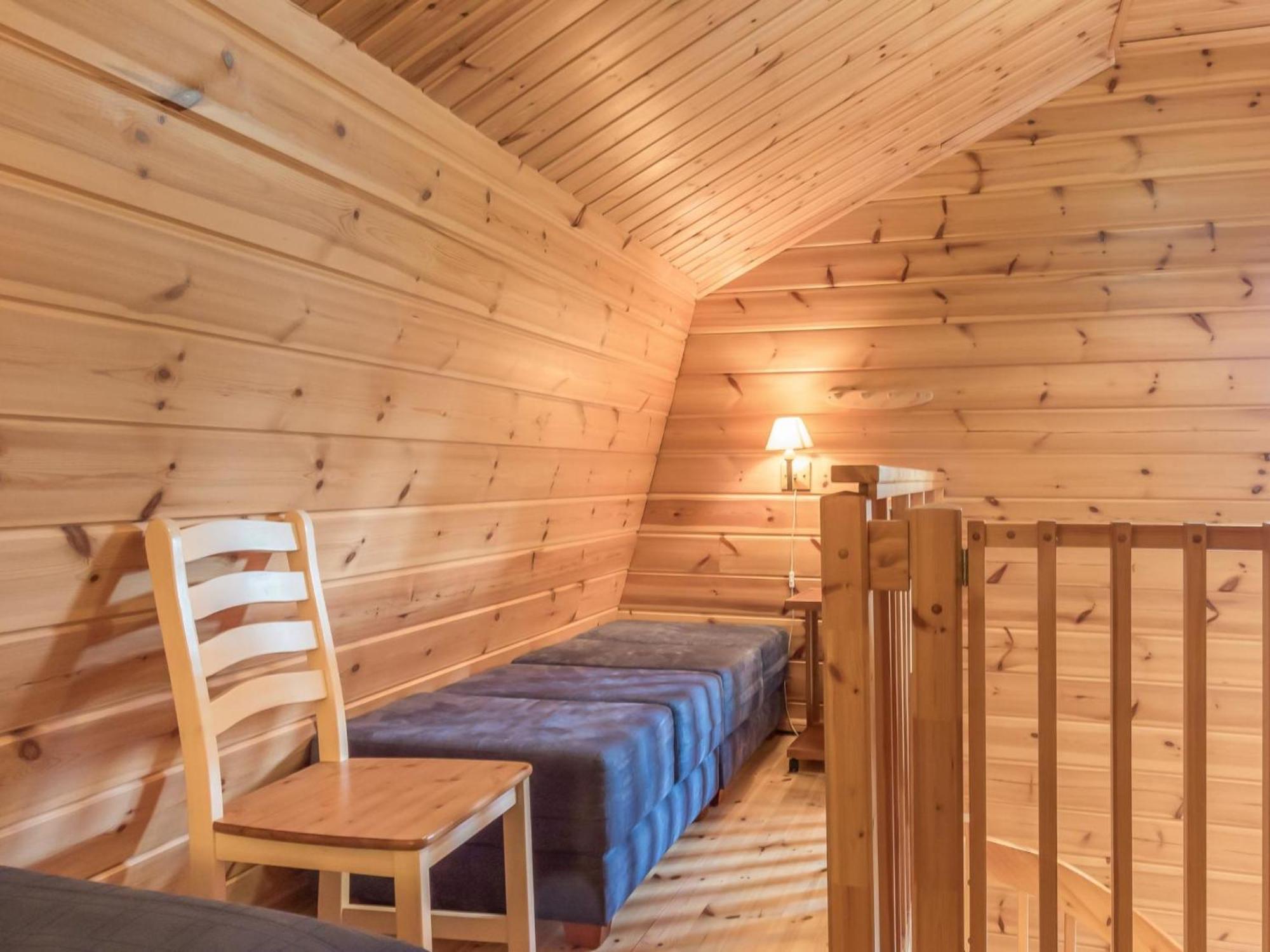 Holiday Home Kuerkartano 3-Armas By Interhome Äkäslompolo Zewnętrze zdjęcie