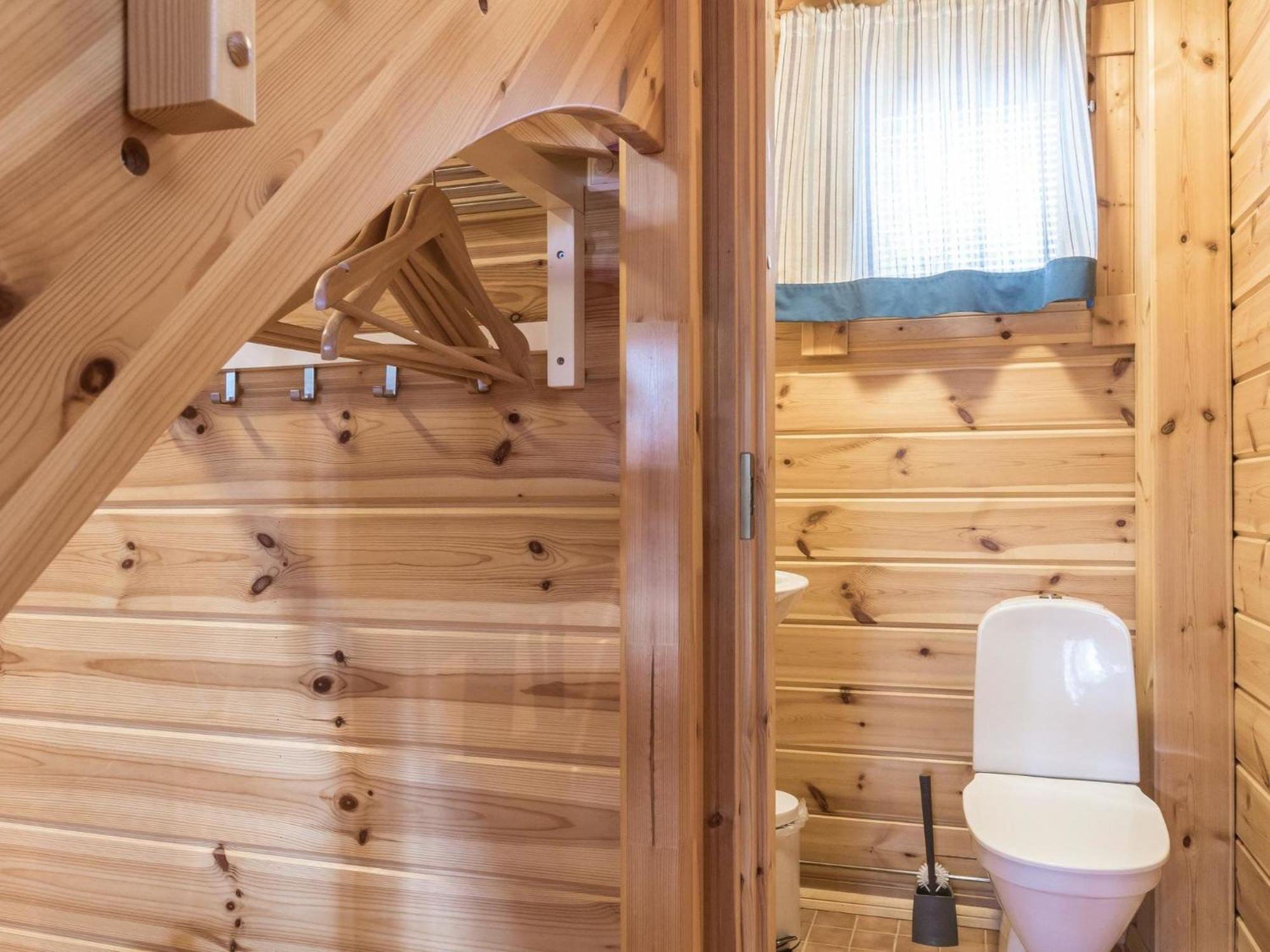 Holiday Home Kuerkartano 3-Armas By Interhome Äkäslompolo Zewnętrze zdjęcie