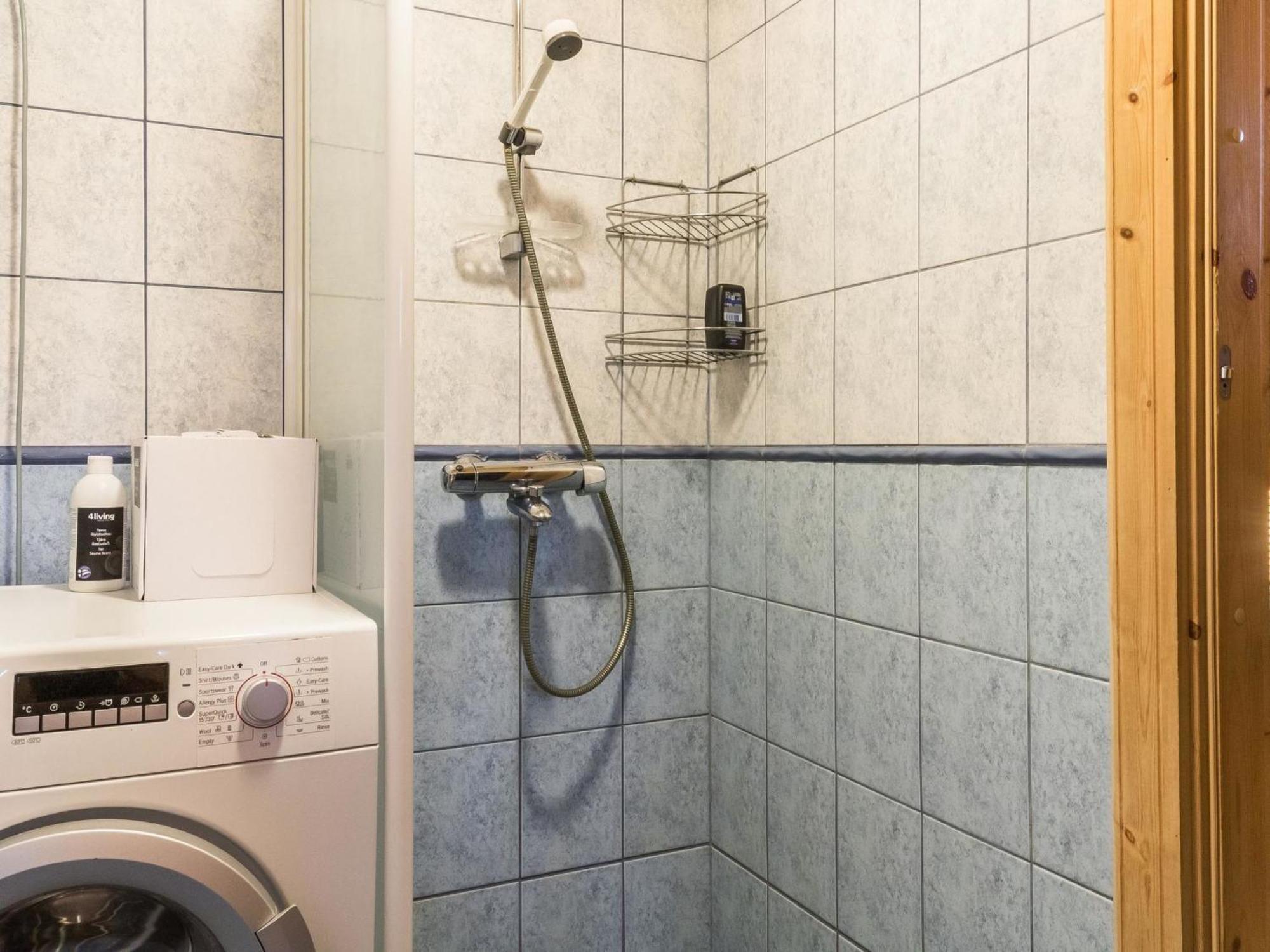 Holiday Home Kuerkartano 3-Armas By Interhome Äkäslompolo Zewnętrze zdjęcie